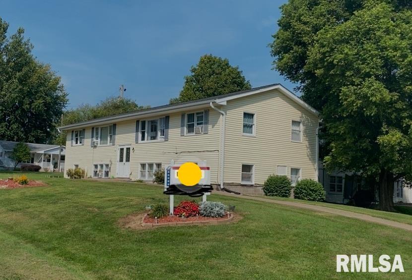403 Southwest 8th Street Aledo, IL 61231 - Photo 1 of 1