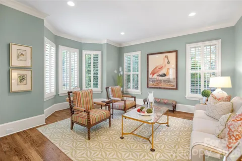 $1,750,000 | 3415 Indian Meadows Lane, Charlotte, NC 28210