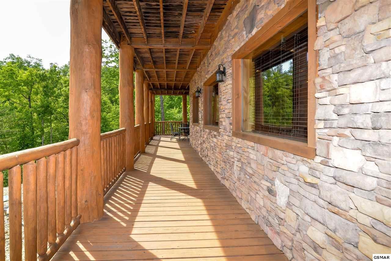 618 Big Bear Ridge Road, Unit TAYGANSPLACE Gatlinburg, TN 37738 - Photo 30 of 35 Gallery Image 30