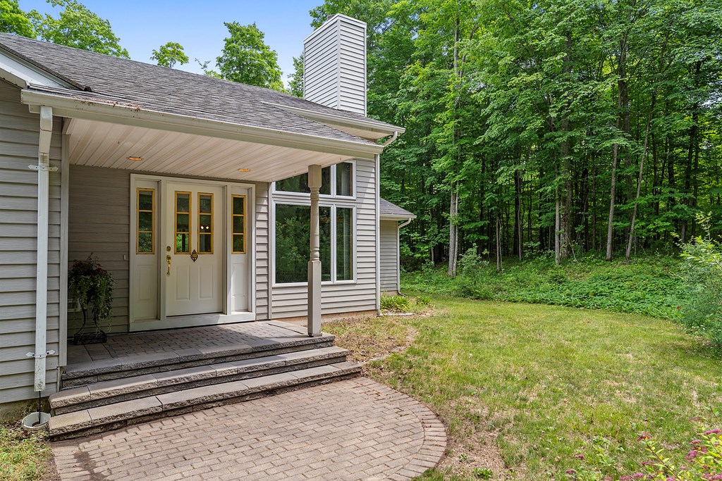 10866 Old Stage Road Sister Bay, WI 54234 - Photo 8 of 76