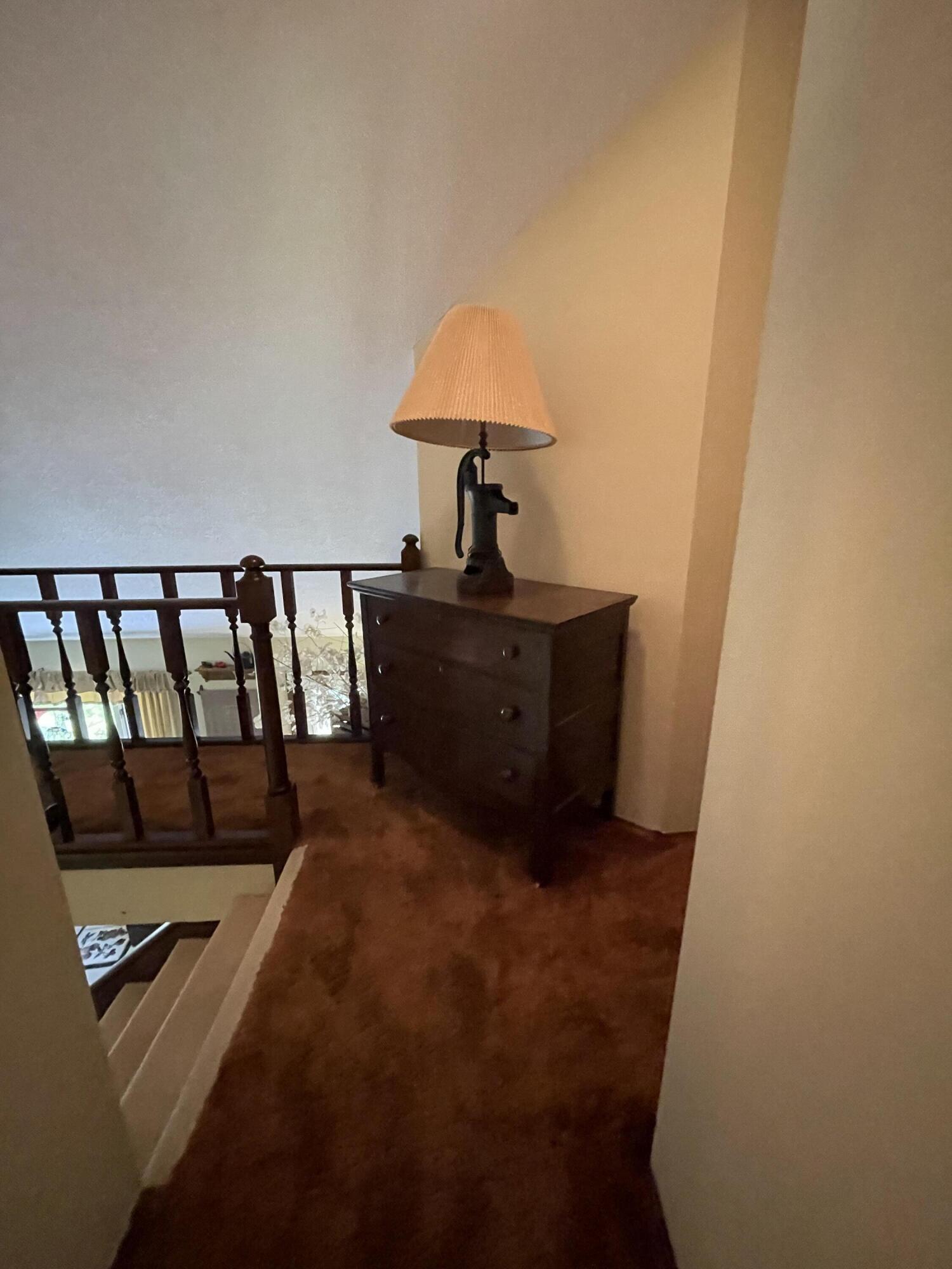 2518 Crystal Lake Road Whitehall, MI 49461 - Photo 23 of 46 Stair2