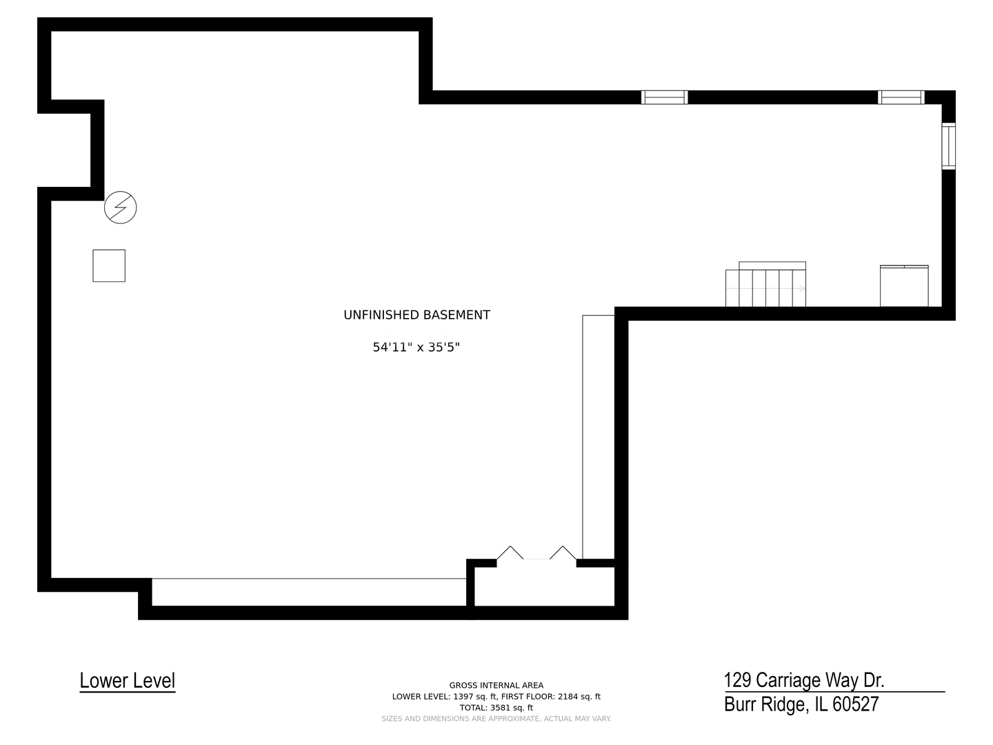 129 Carriage Way Drive Burr Ridge, IL 60527 - Photo 28 of 28