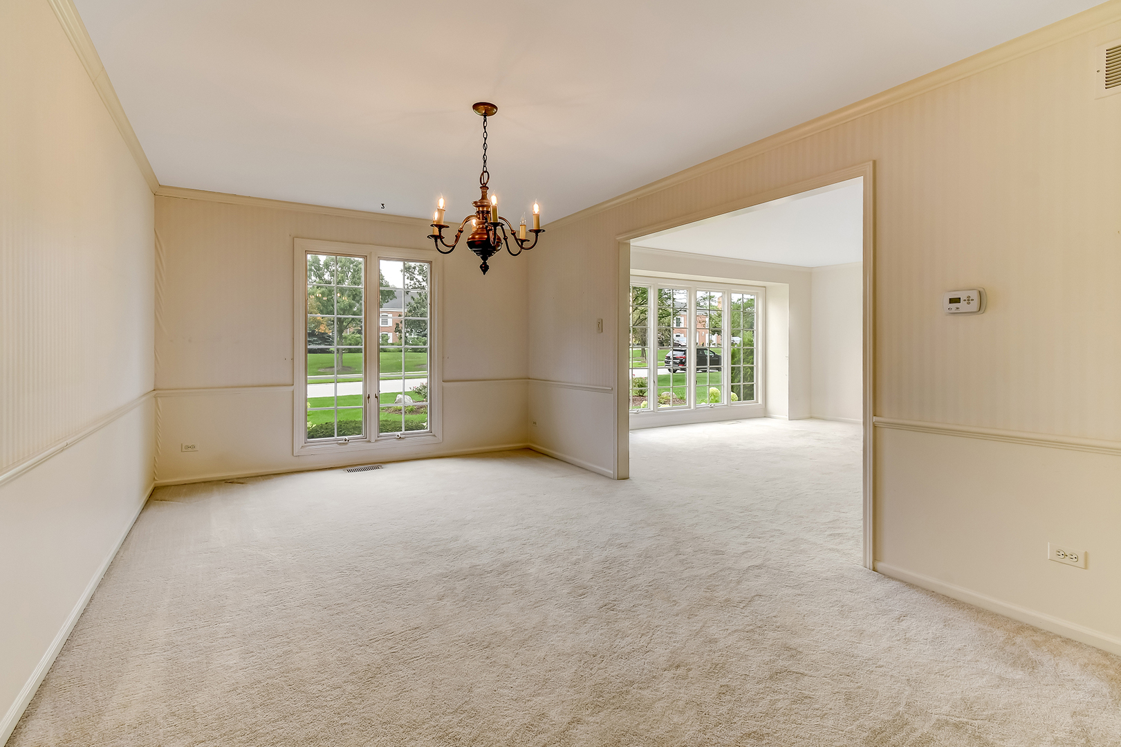 129 Carriage Way Drive Burr Ridge, IL 60527 - Photo 5 of 28