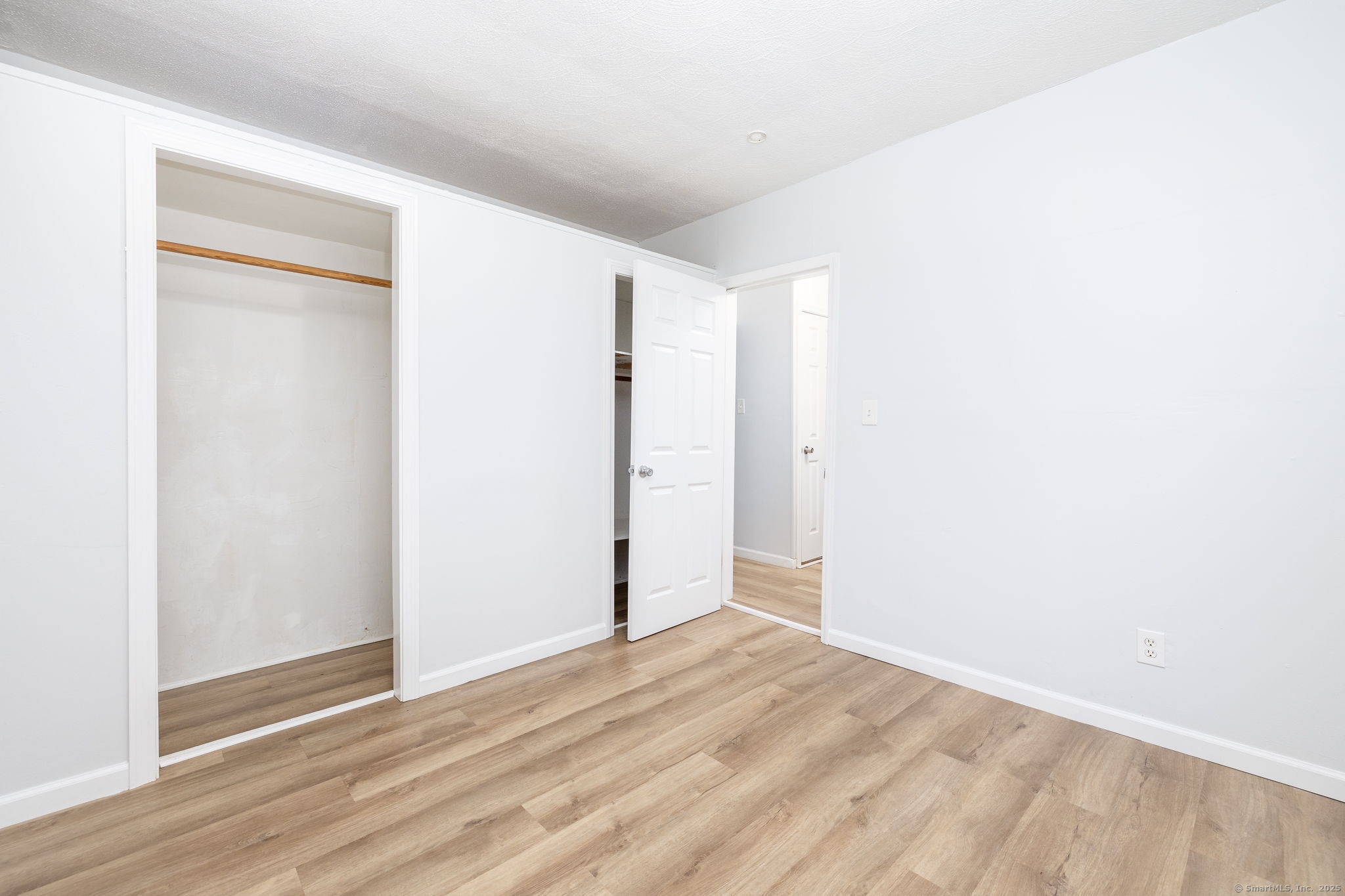 80 Belden Street, Unit 2 New Britain, CT 06051 - Photo 7 of 15 a view of an empty room