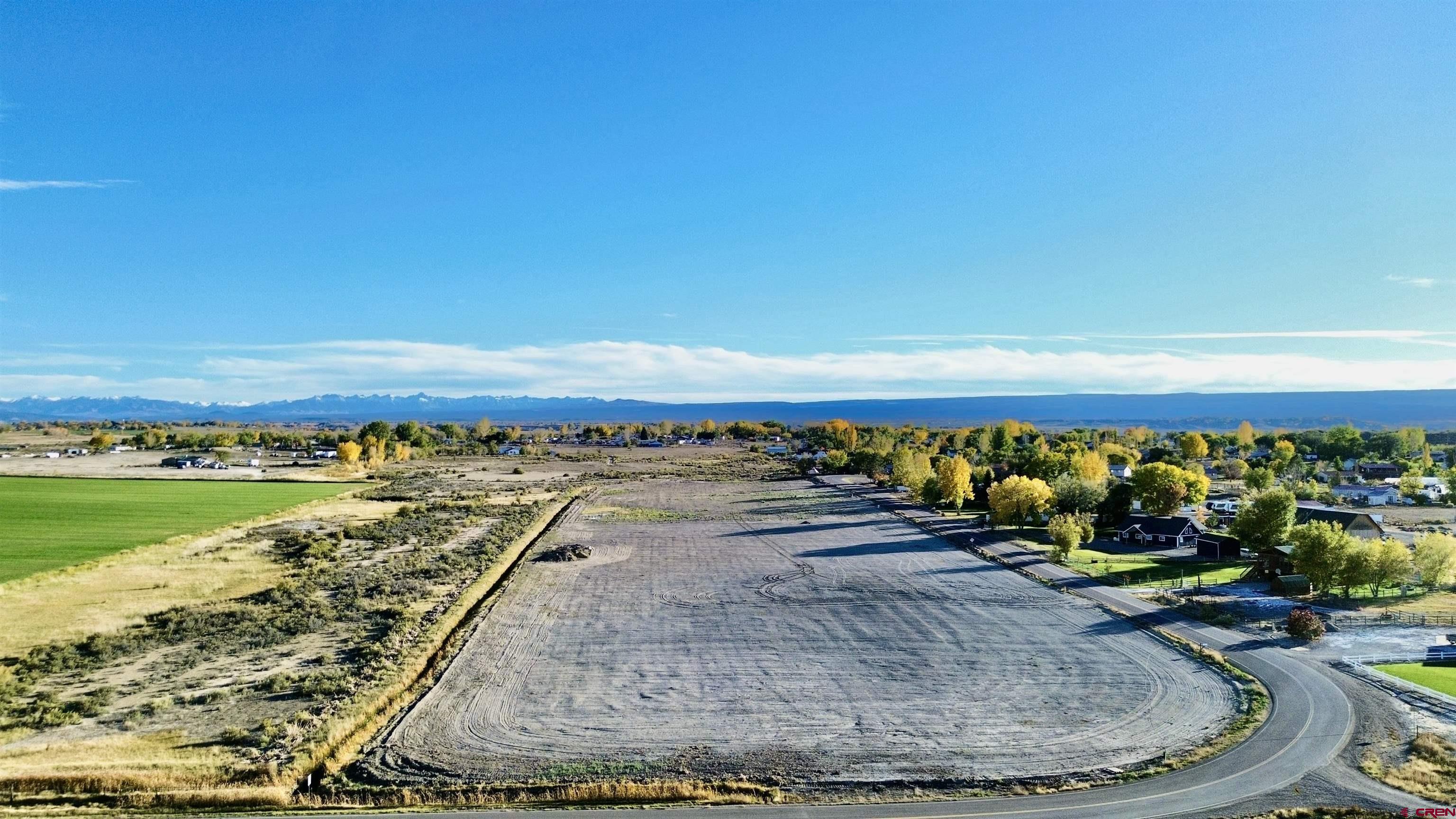 a view of a ocean view and an ocean