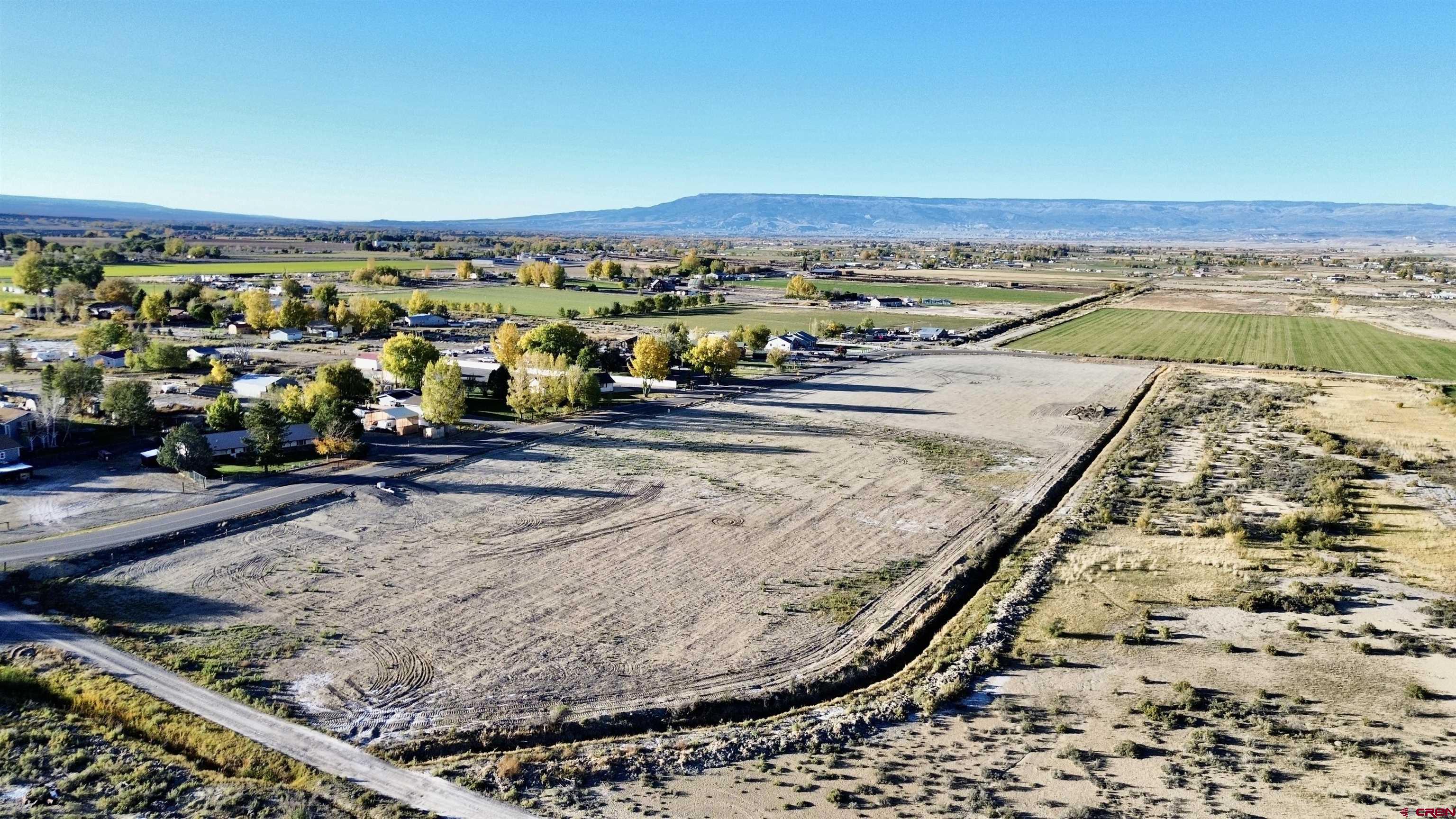 Tbd (lot 3 Gunnison Road Montrose, CO 81401 - Photo 5 of 8 a view of a city