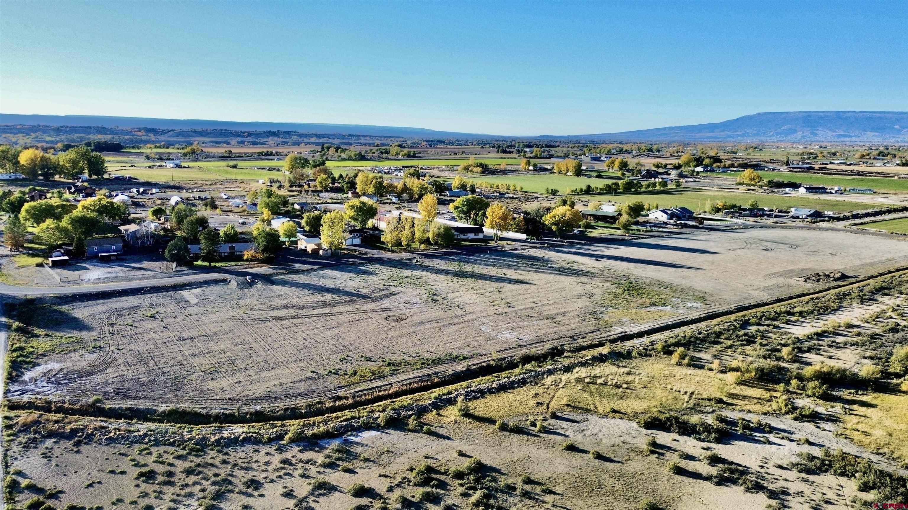 Tbd (lot 3 Gunnison Road Montrose, CO 81401 - Photo 8 of 8 a view of city