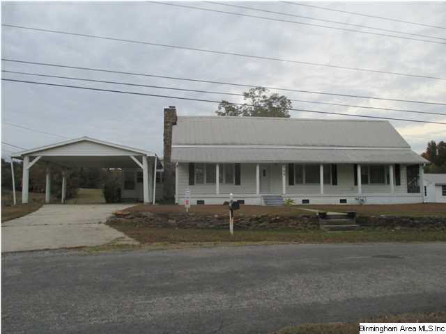 1755 Rock Springs Road Warrior, AL 35180 - Photo 25 of 26