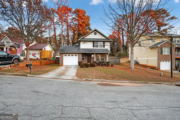 $274,900 | 2732 Silver Hill Terrace Southeast, Atlanta, GA 30316
