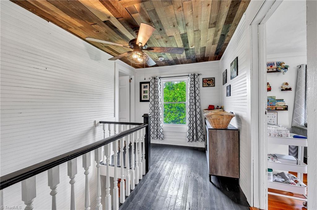 663 Obryant Road Reidsville, NC 27320 - Photo 24 of 33 Gallery Image 24