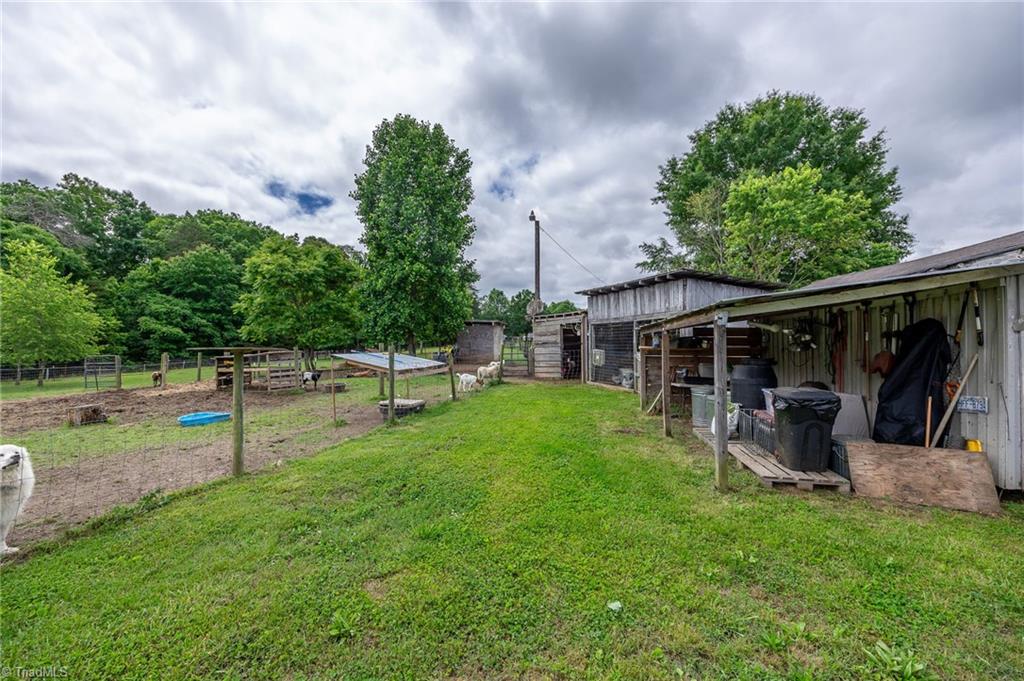 663 Obryant Road Reidsville, NC 27320 - Photo 29 of 33 Gallery Image 29