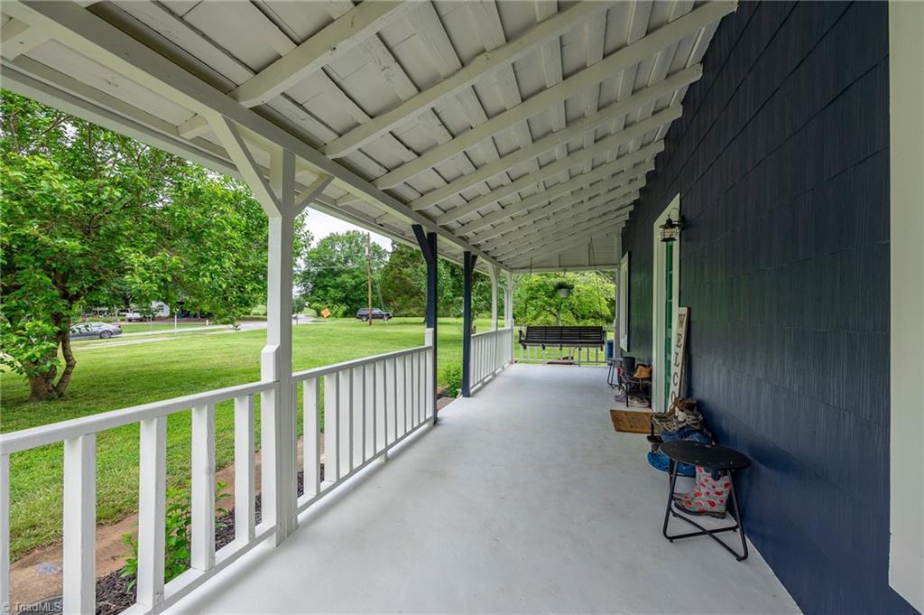 663 Obryant Road Reidsville, NC 27320 - Photo 31 of 33 Gallery Image 31