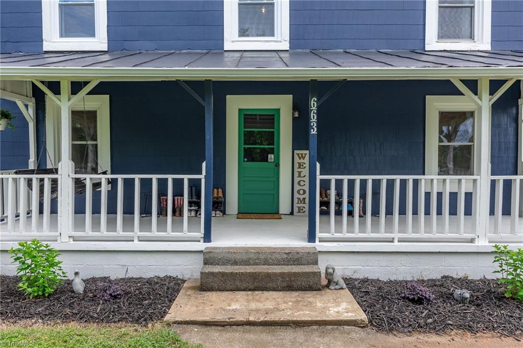 663 Obryant Road Reidsville, NC 27320 - Photo 4 of 33 Gallery Image 4