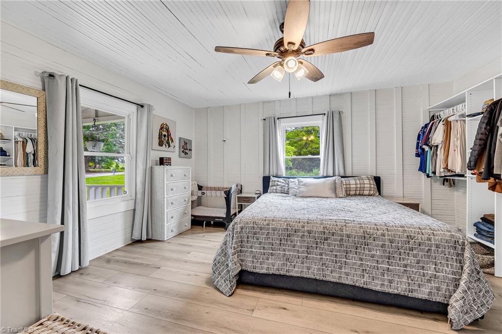 663 Obryant Road Reidsville, NC 27320 - Photo 6 of 33 Gallery Image 6