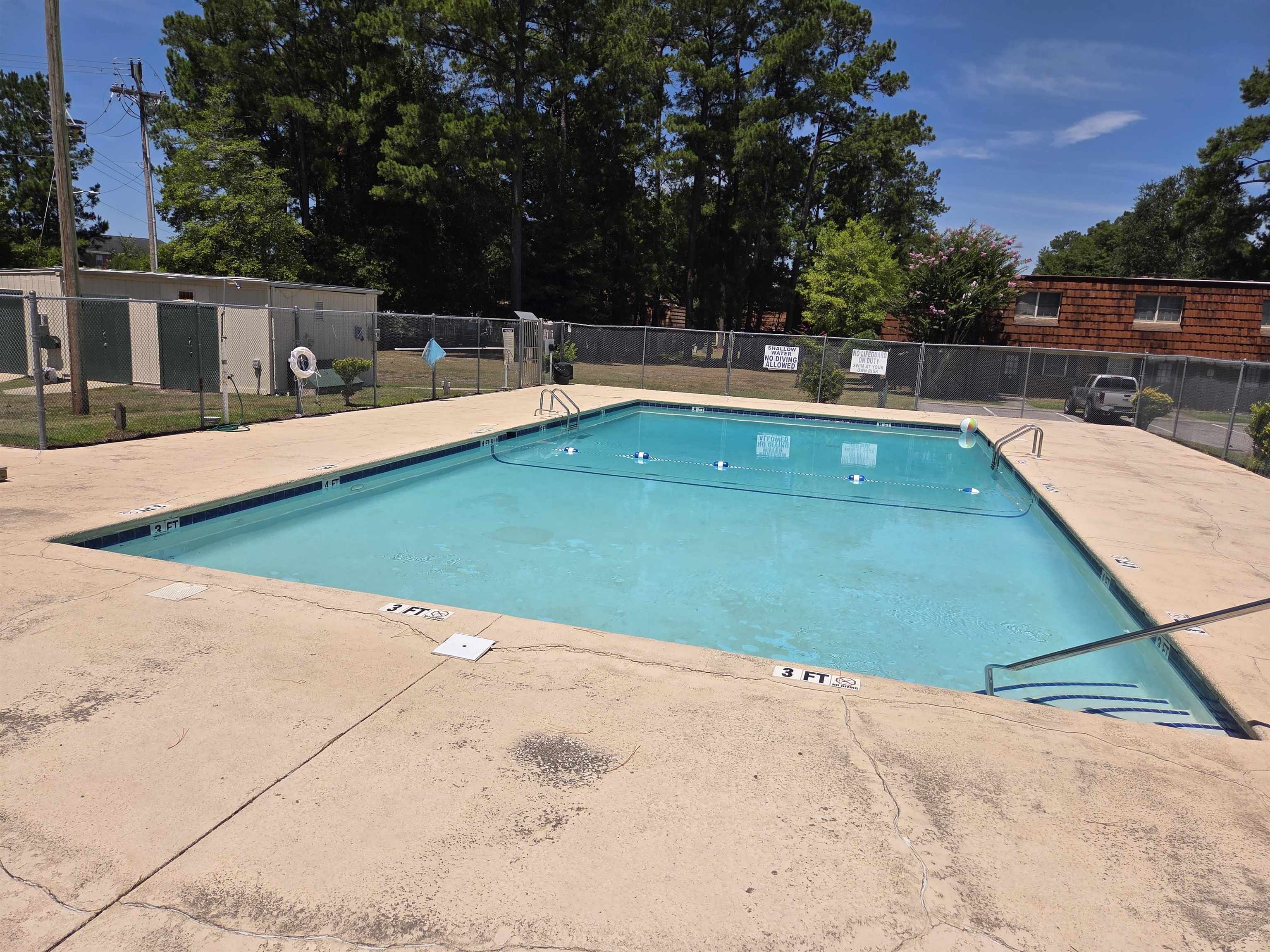 1025 Carolina Road, Unit B2 Conway, SC 29526 - Photo 29 of 33