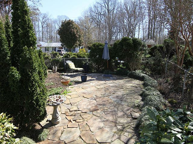 6245 Doyle Road Durham, NC 27712 - Photo 14 of 17 Photo 14