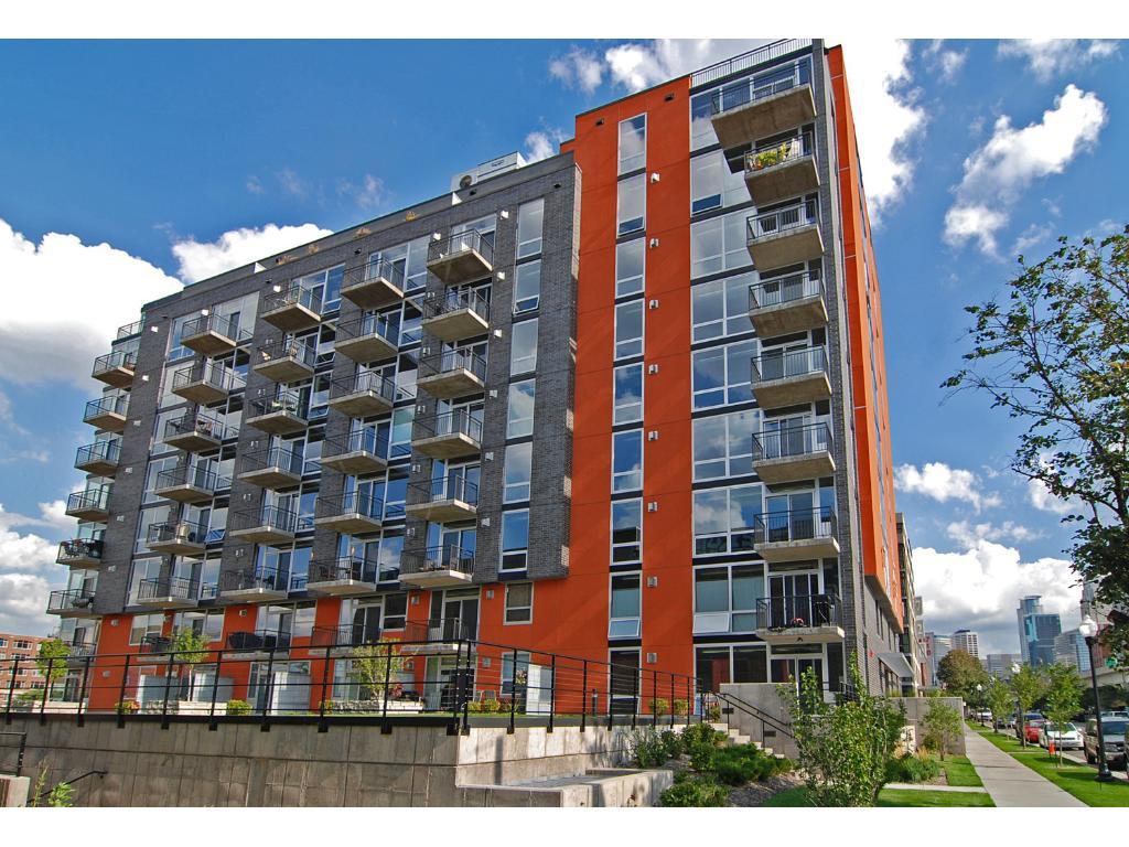 730 North 4th Street, Unit 112 Minneapolis, MN 55401 - Photo 1 of 1
