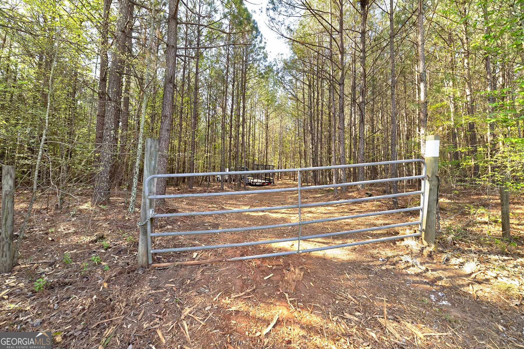 168 Baptist Camp Road Griffin, GA 30223 - Photo 4 of 15