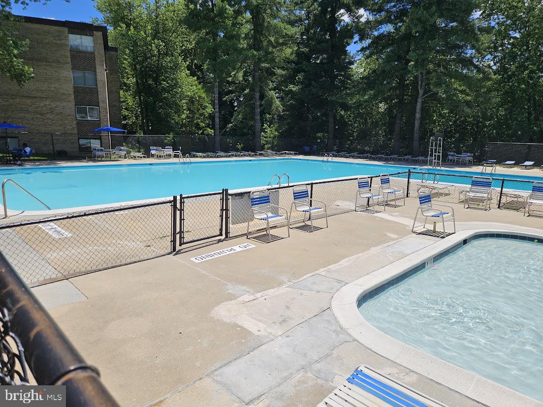 3760 Bel Pre Road, Unit 376014 Silver Spring, MD 20906 - Photo 8 of 10 Community Pool