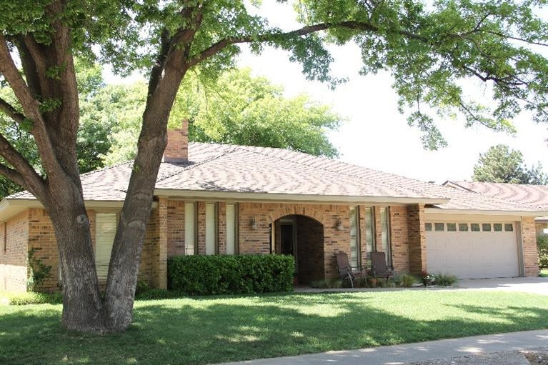 8008 Raleigh Avenue Lubbock, TX 79424 - Photo 1 of 10 Photo 1
