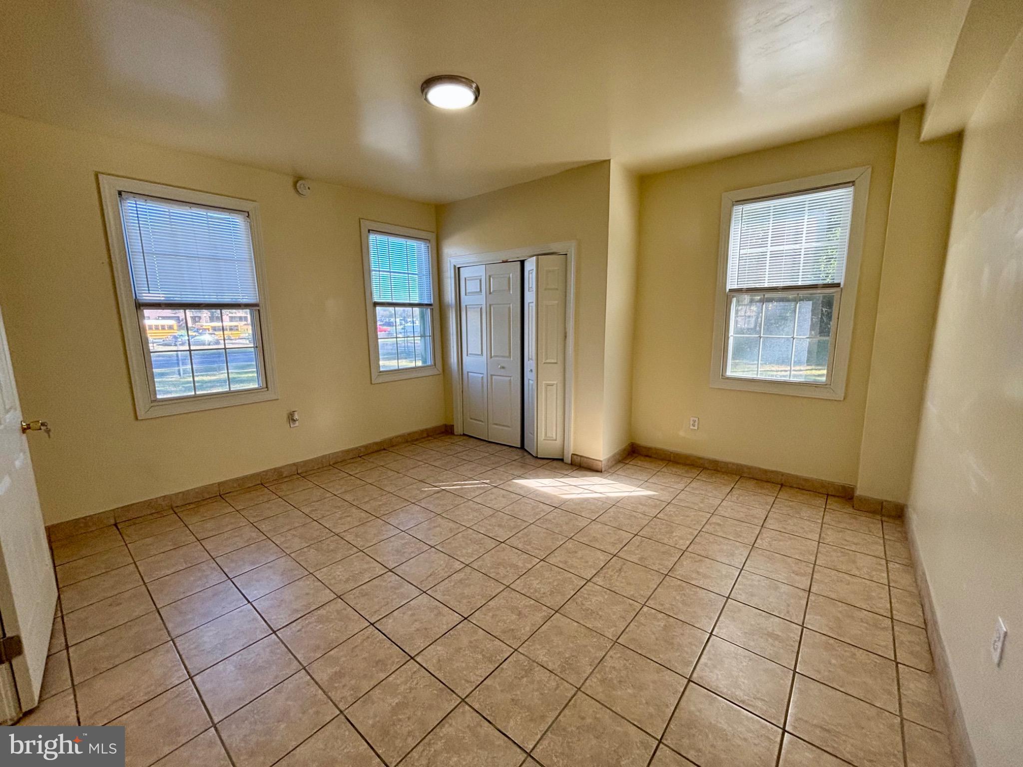 141 Arneys Mt Road Pemberton, NJ 08068 - Photo 11 of 27 a view of an empty room and window