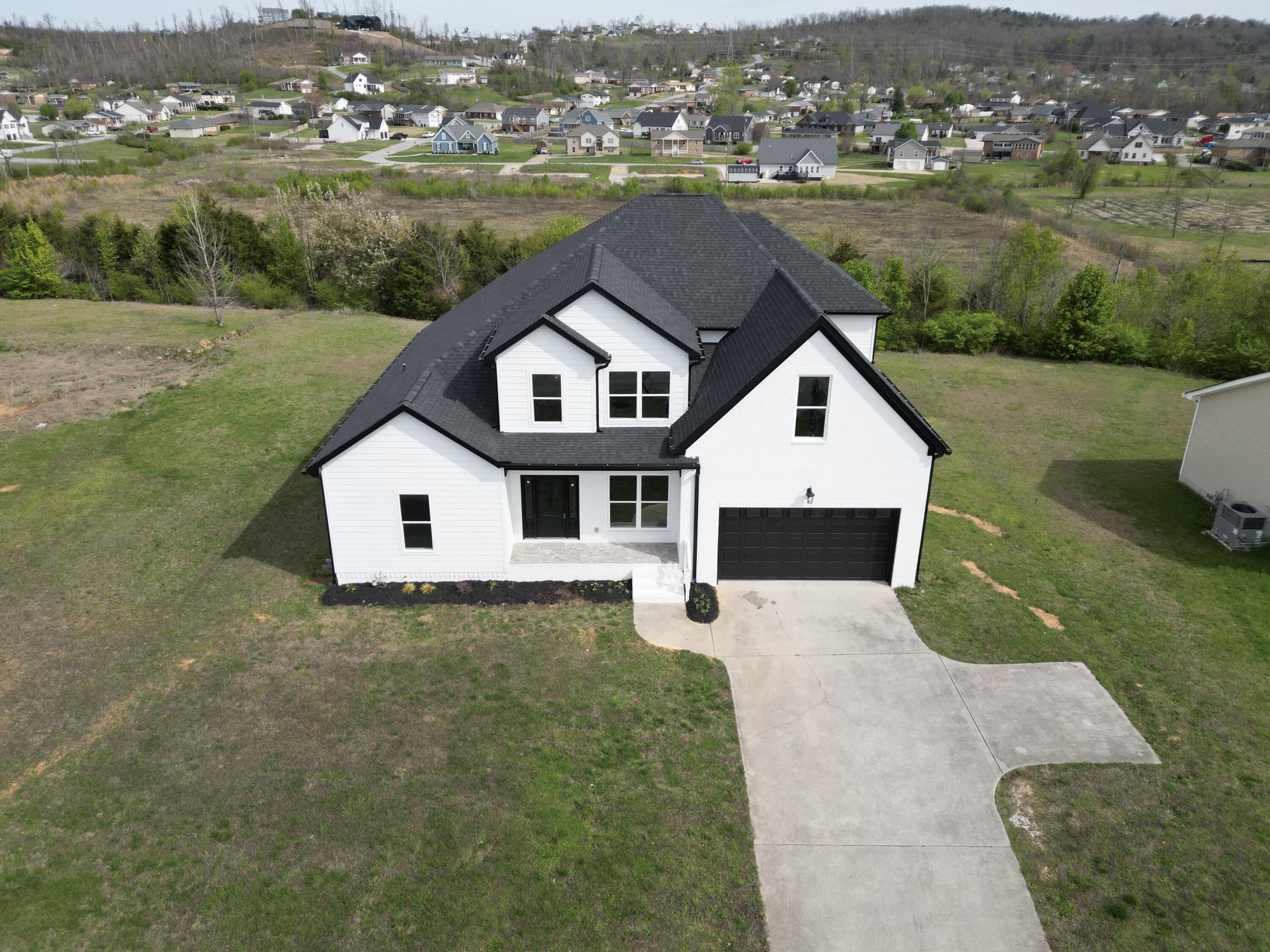 2404 Jenkins Road Chattanooga, TN 37421 - Photo 1 of 31 DJI_whole home