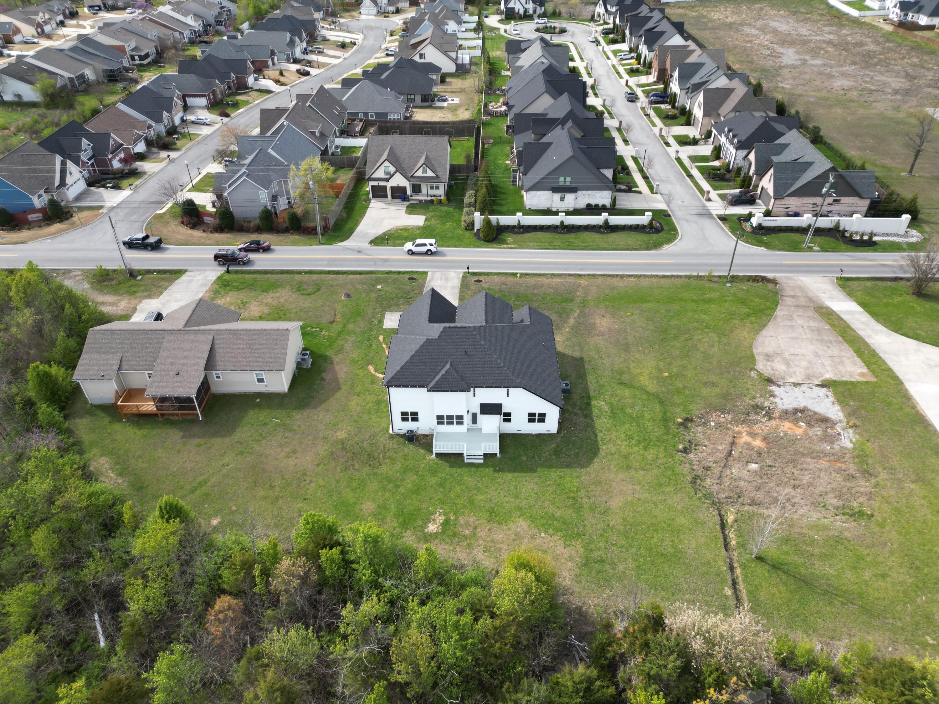 2404 Jenkins Road Chattanooga, TN 37421 - Photo 15 of 31 DJI_0152