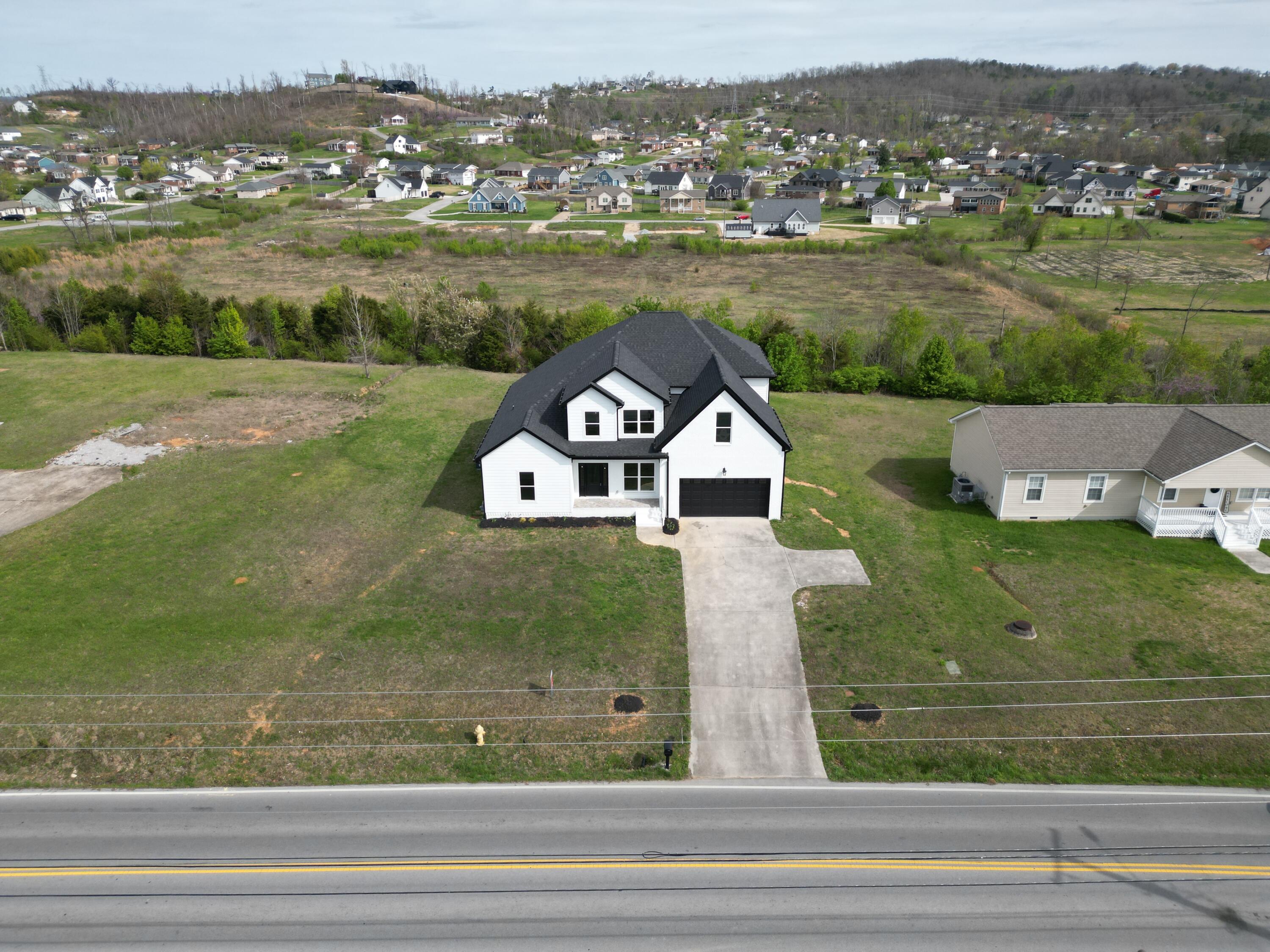2404 Jenkins Road Chattanooga, TN 37421 - Photo 6 of 31 DJI_0115