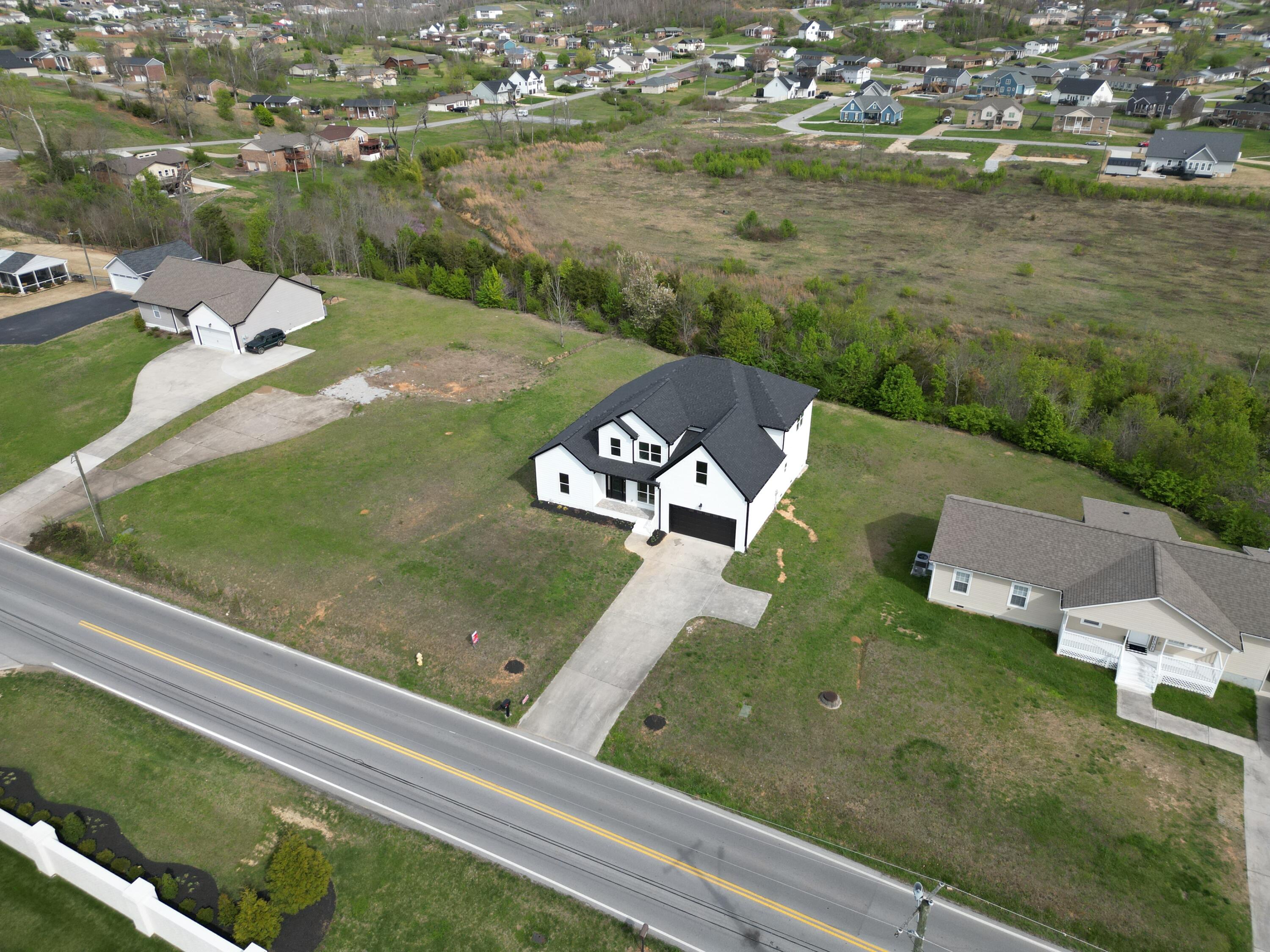 2404 Jenkins Road Chattanooga, TN 37421 - Photo 7 of 31 DJI_0118
