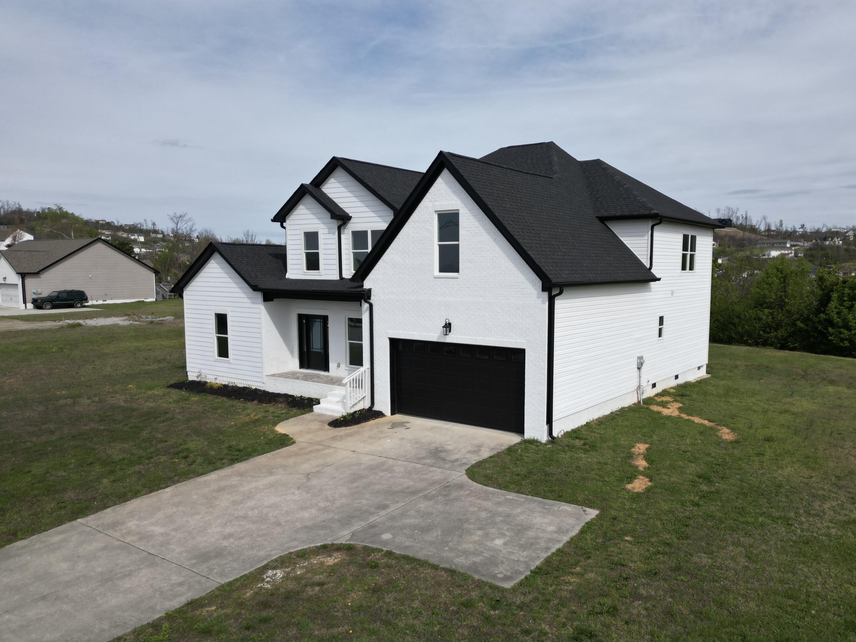 2404 Jenkins Road Chattanooga, TN 37421 - Photo 8 of 31 DJI_0128