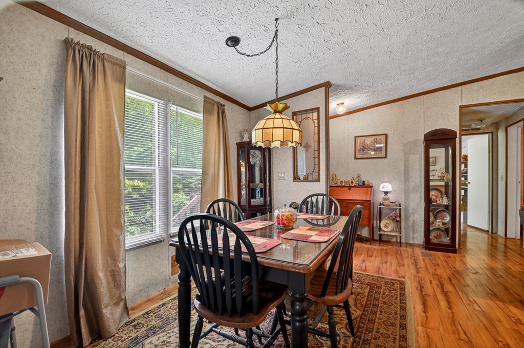 665 Ridgeview Road Morganton, GA 30560 - Photo 18 of 34