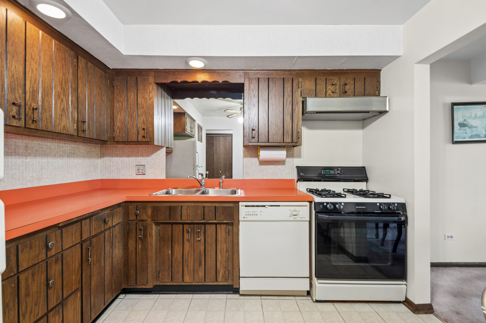 1815 Oakton Street, Unit 2E Park Ridge, IL 60068 - Photo 13 of 21