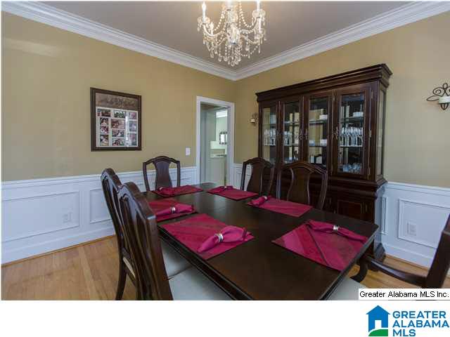 523 Overlook Road Fultondale, AL 35068 - Photo 14 of 31
