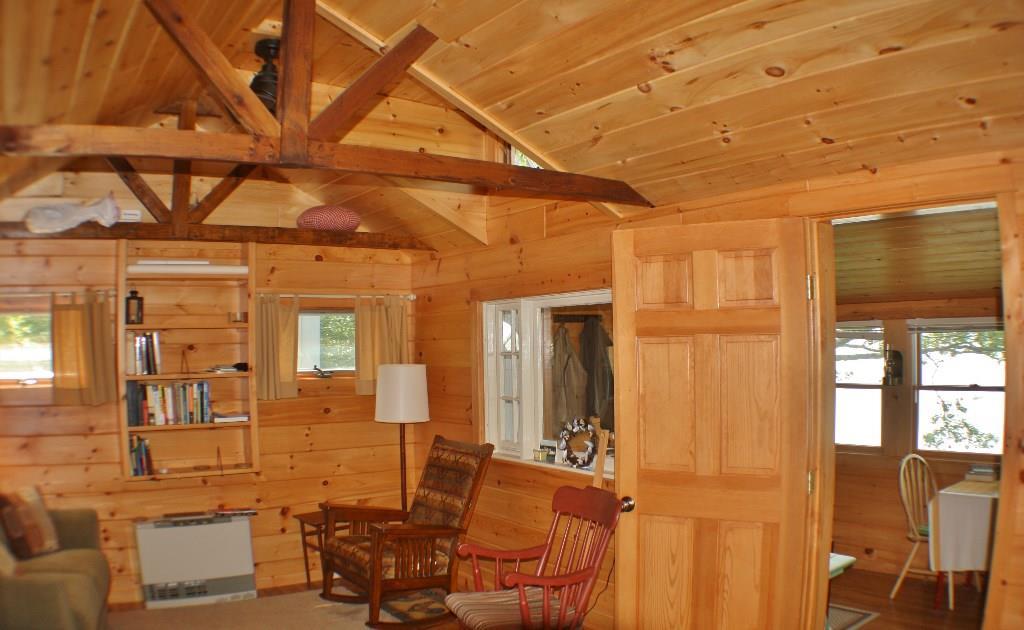 101 West Shore Road Bailey Island, ME 04003 - Photo 17 of 27 Photo