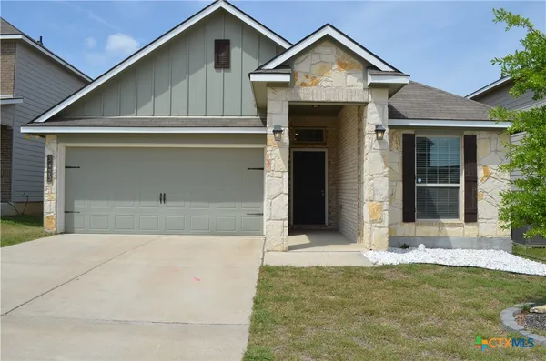 $1,850 | 3423 Addison Street, Killeen, TX 76542