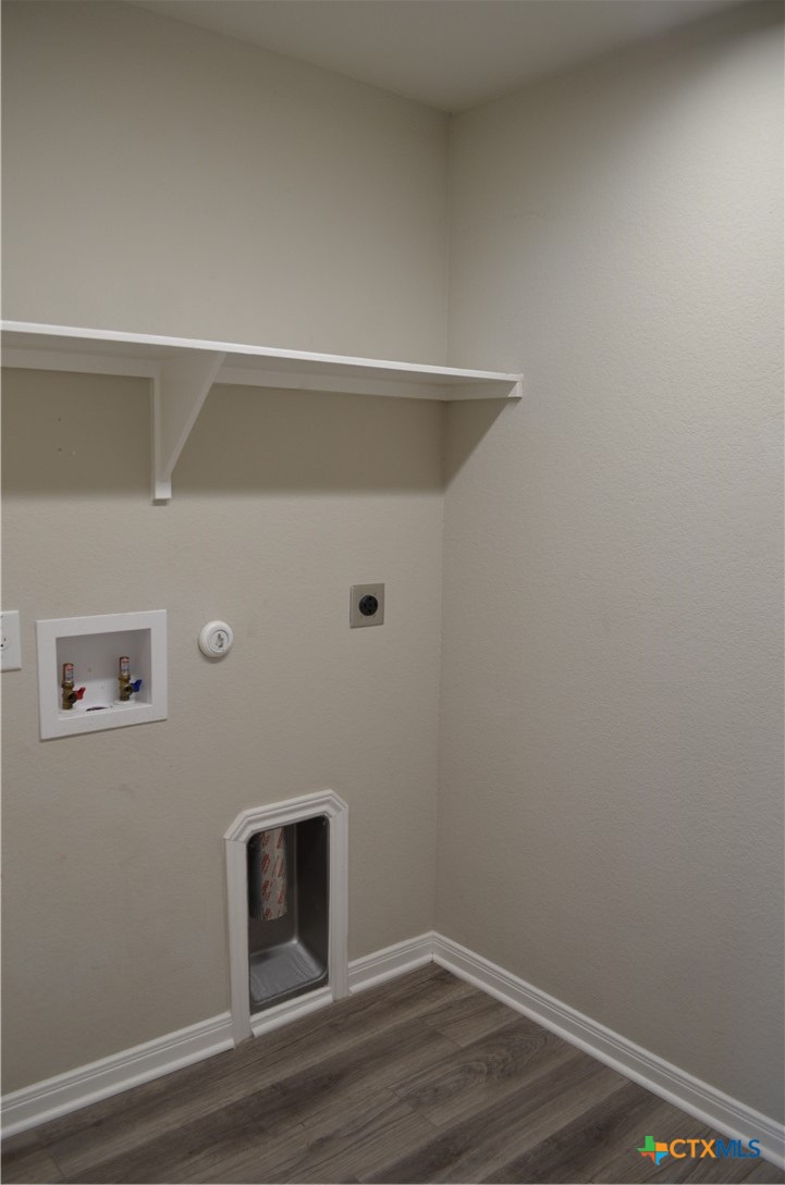 3423 Addison Street Killeen, TX 76542 - Photo 26 of 42