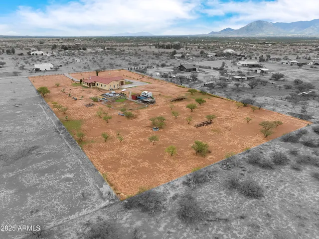 a view of outdoor space and ocean