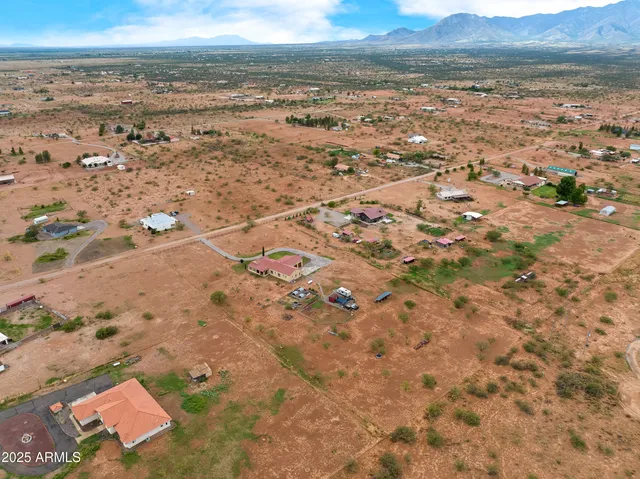 $612,000 | 10379 East Blue Sky Vista, Hereford, AZ 85615