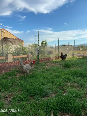 $612,000 | 10379 East Blue Sky Vista, Hereford, AZ 85615