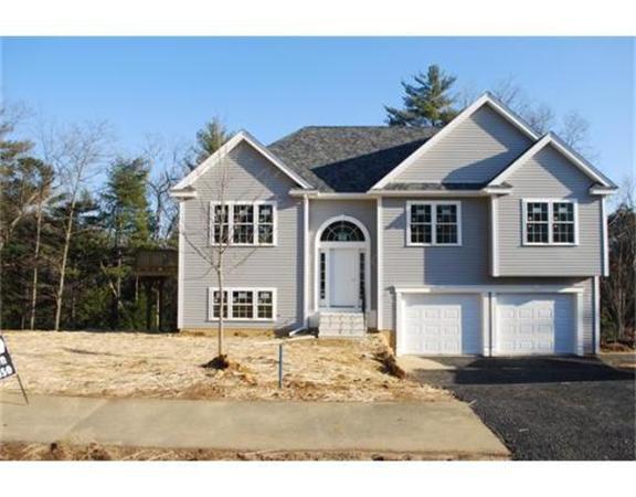 5 Tannery Road Sturbridge, MA 01518 - Photo 1 of 1