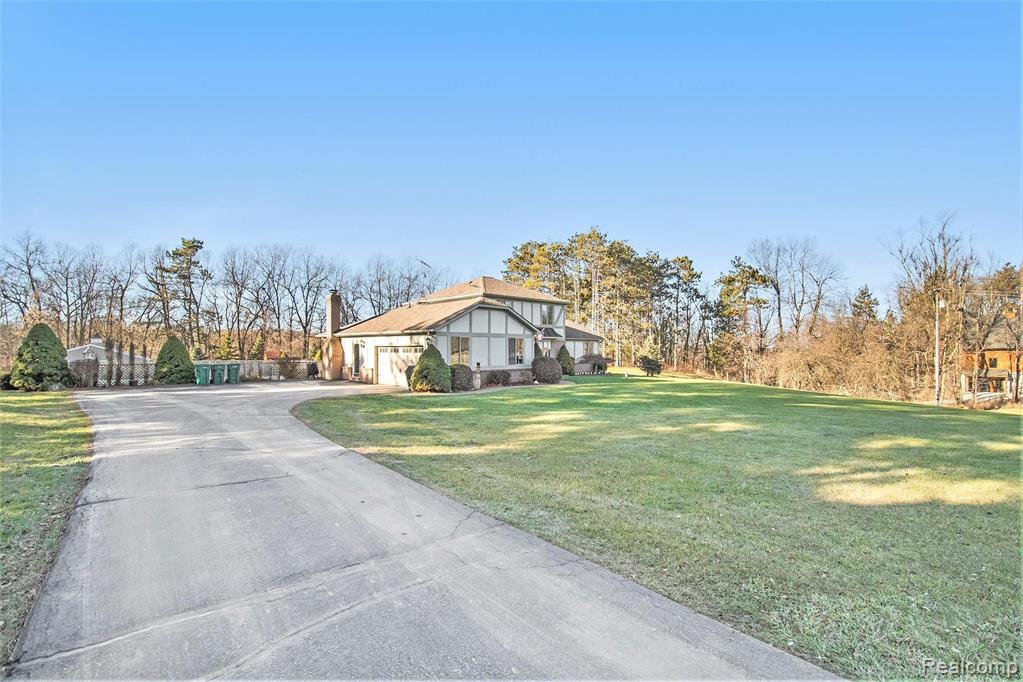 5530 Metamora Road Metamora, MI 48455 - Photo 22 of 34