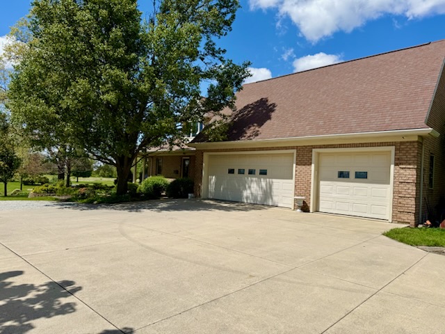 10770 Scott Road Sidney, OH 45365 - Photo 4 of 67