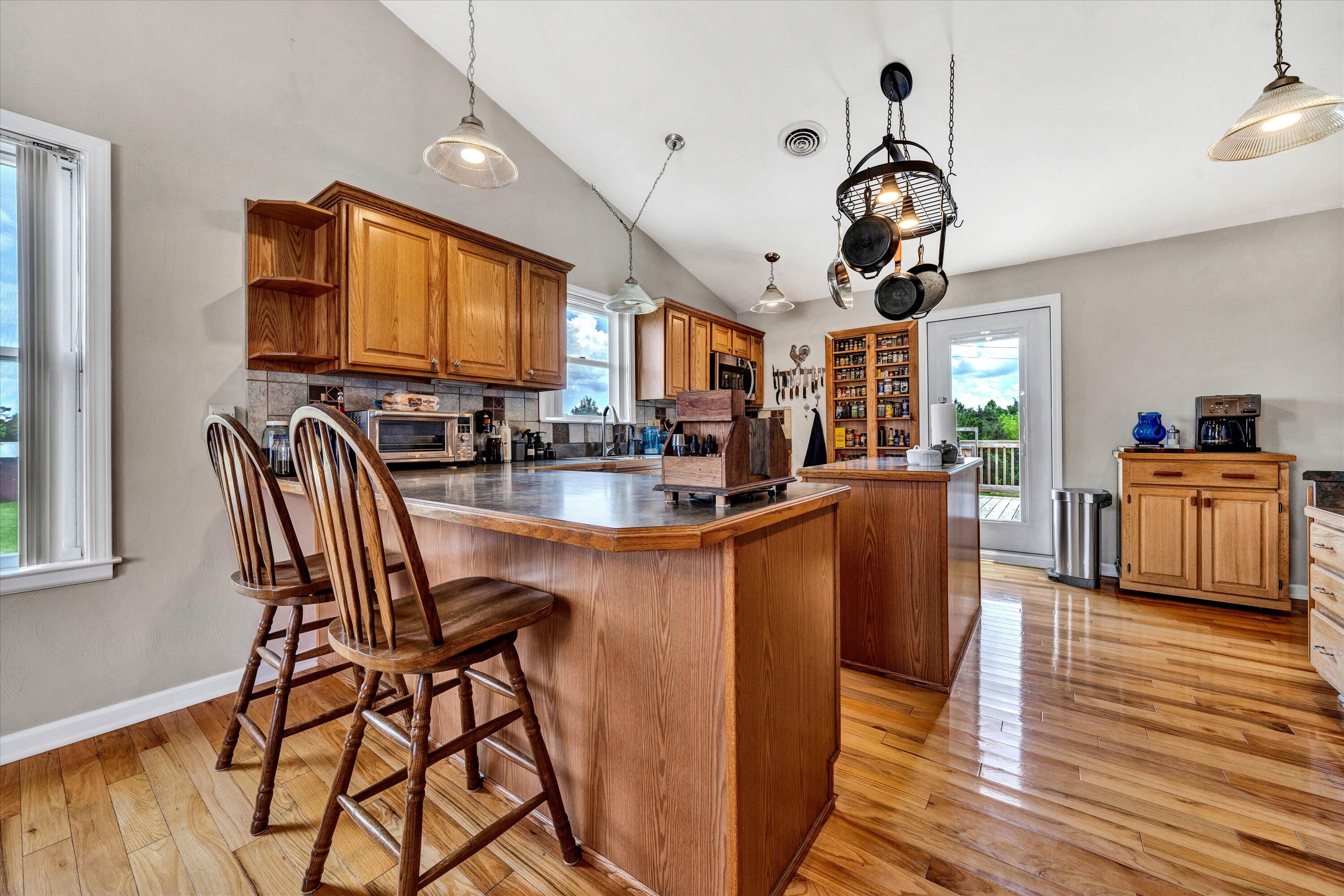 135 Borden Run Road Fincastle, VA 24090 - Photo 11 of 54 11-DSC00067