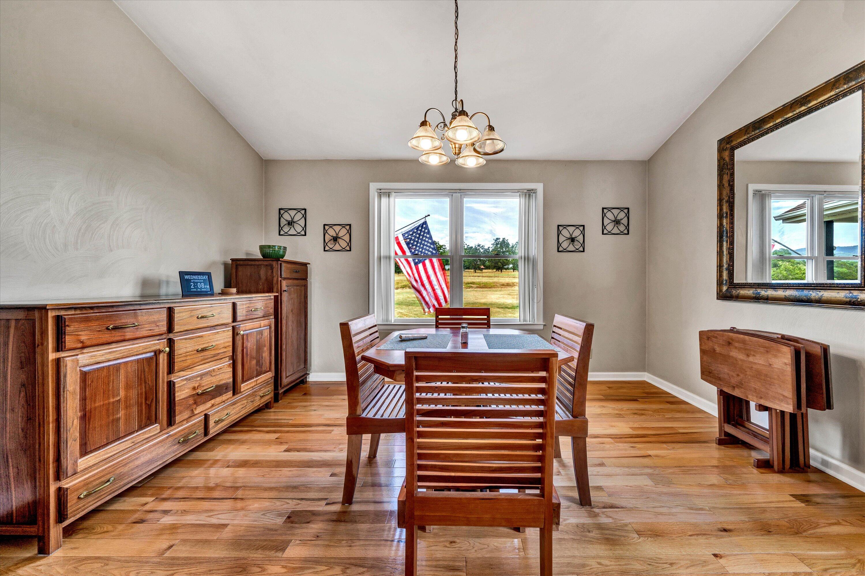 135 Borden Run Road Fincastle, VA 24090 - Photo 15 of 54 15-DSC00079