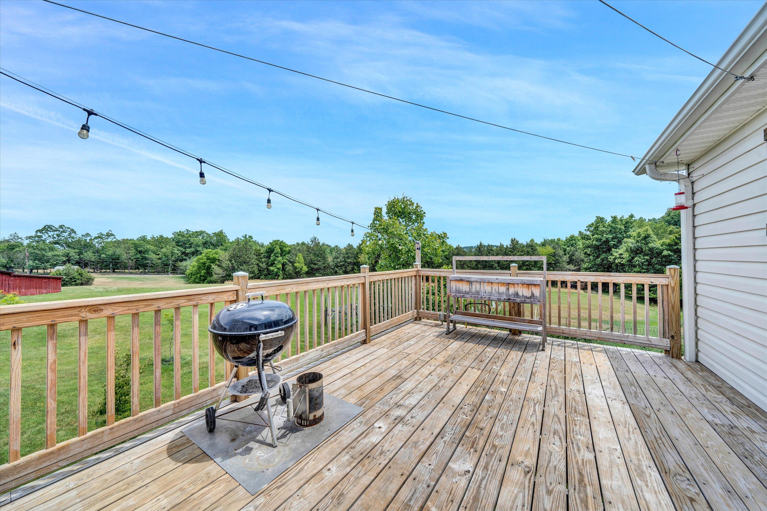 135 Borden Run Road Fincastle, VA 24090 - Photo 18 of 54 18-DSC00088