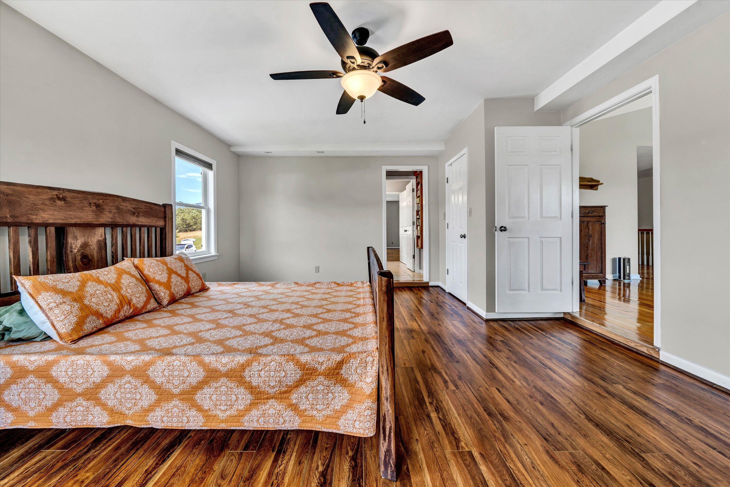 135 Borden Run Road Fincastle, VA 24090 - Photo 23 of 54 23-DSC00106