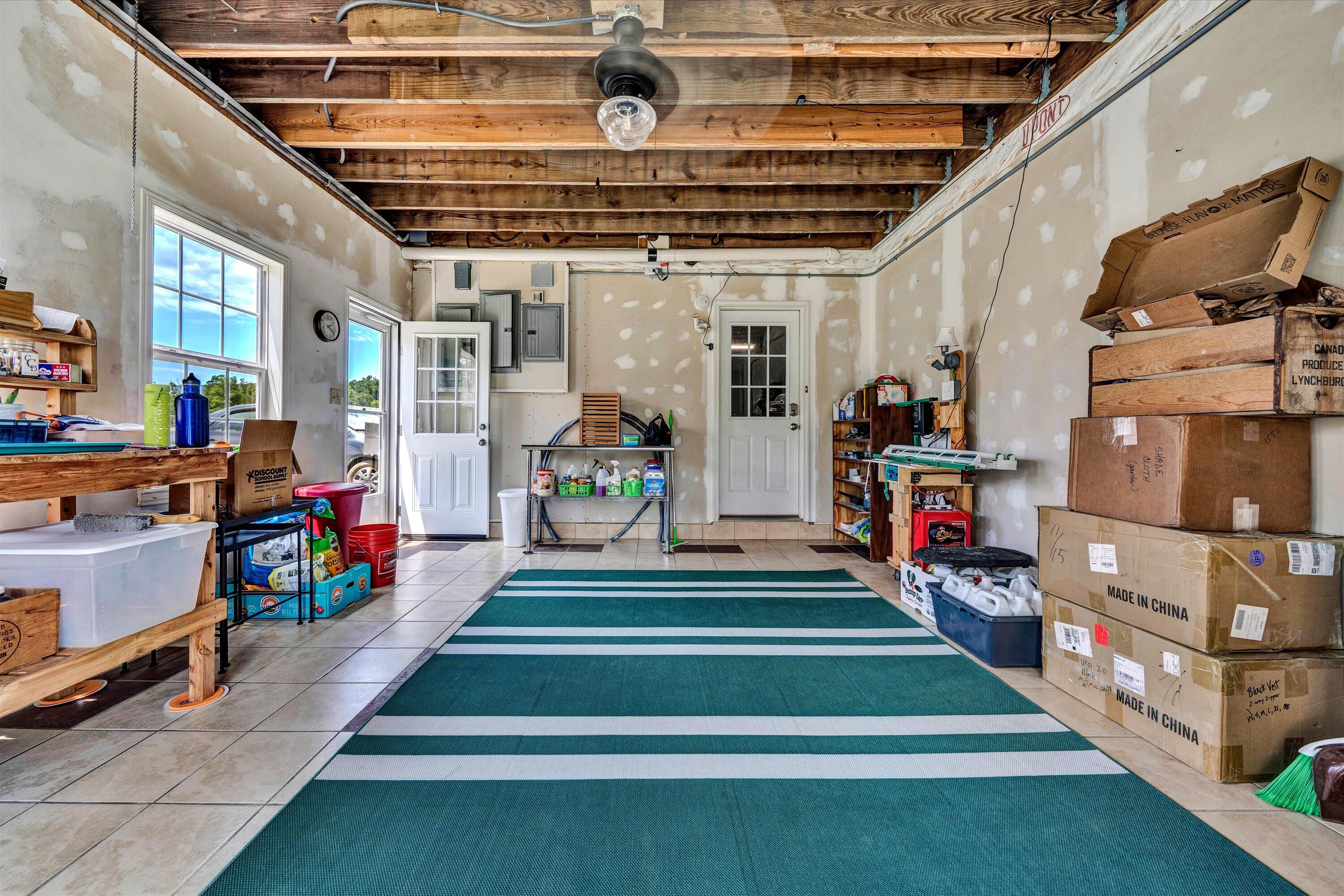 135 Borden Run Road Fincastle, VA 24090 - Photo 40 of 54 40-DSC00157