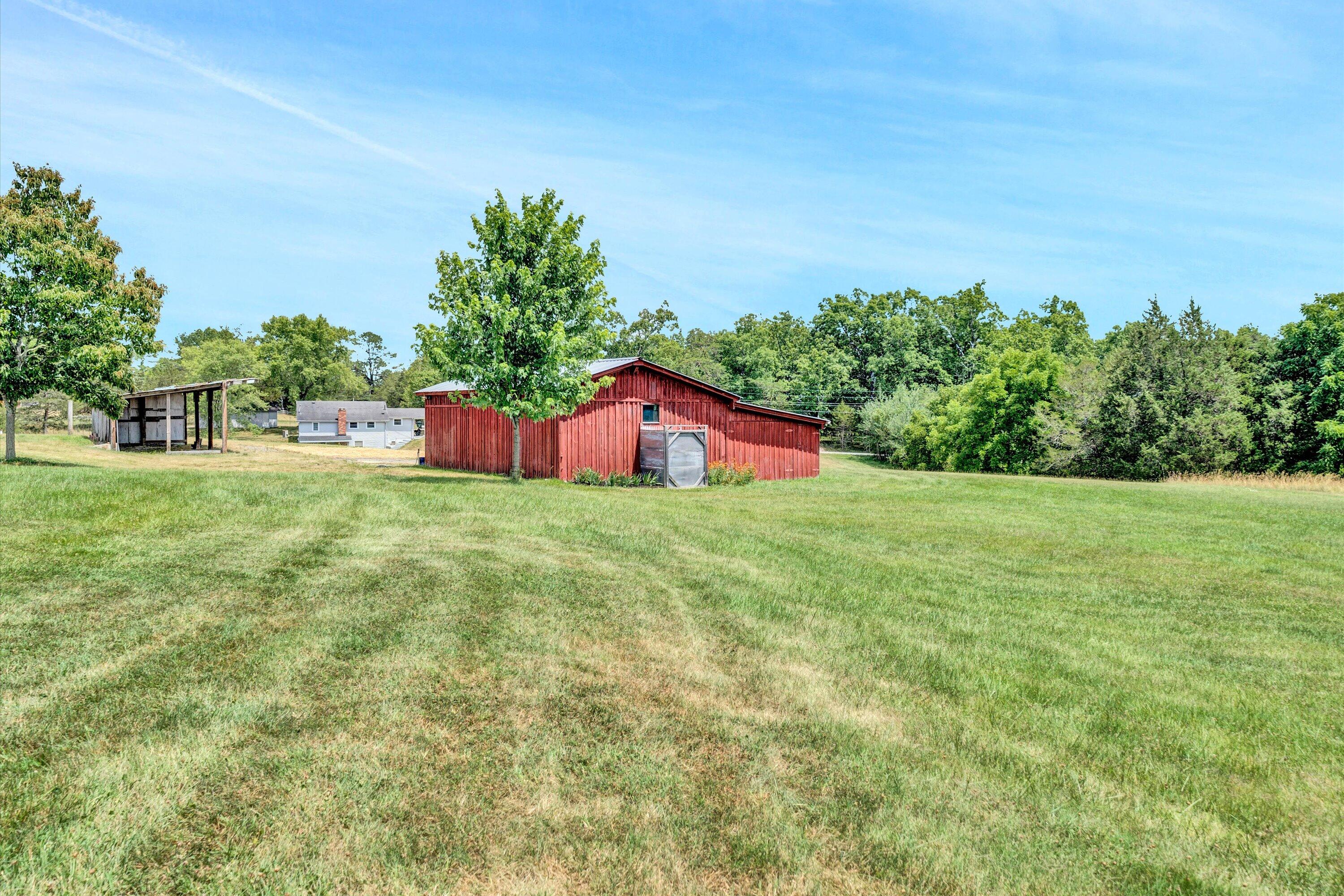 135 Borden Run Road Fincastle, VA 24090 - Photo 41 of 54 41-DSC00166