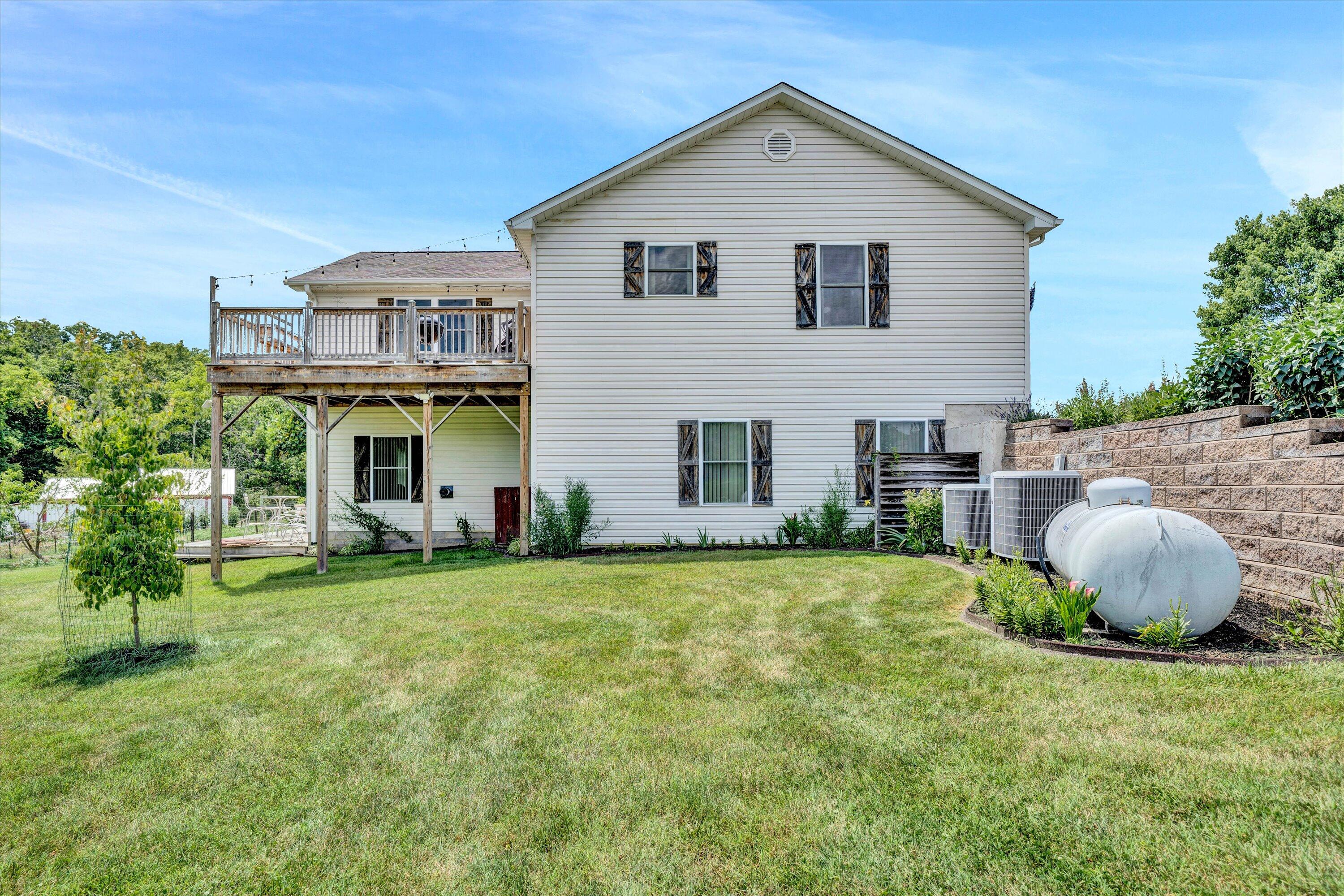 135 Borden Run Road Fincastle, VA 24090 - Photo 42 of 54 42-DSC00169