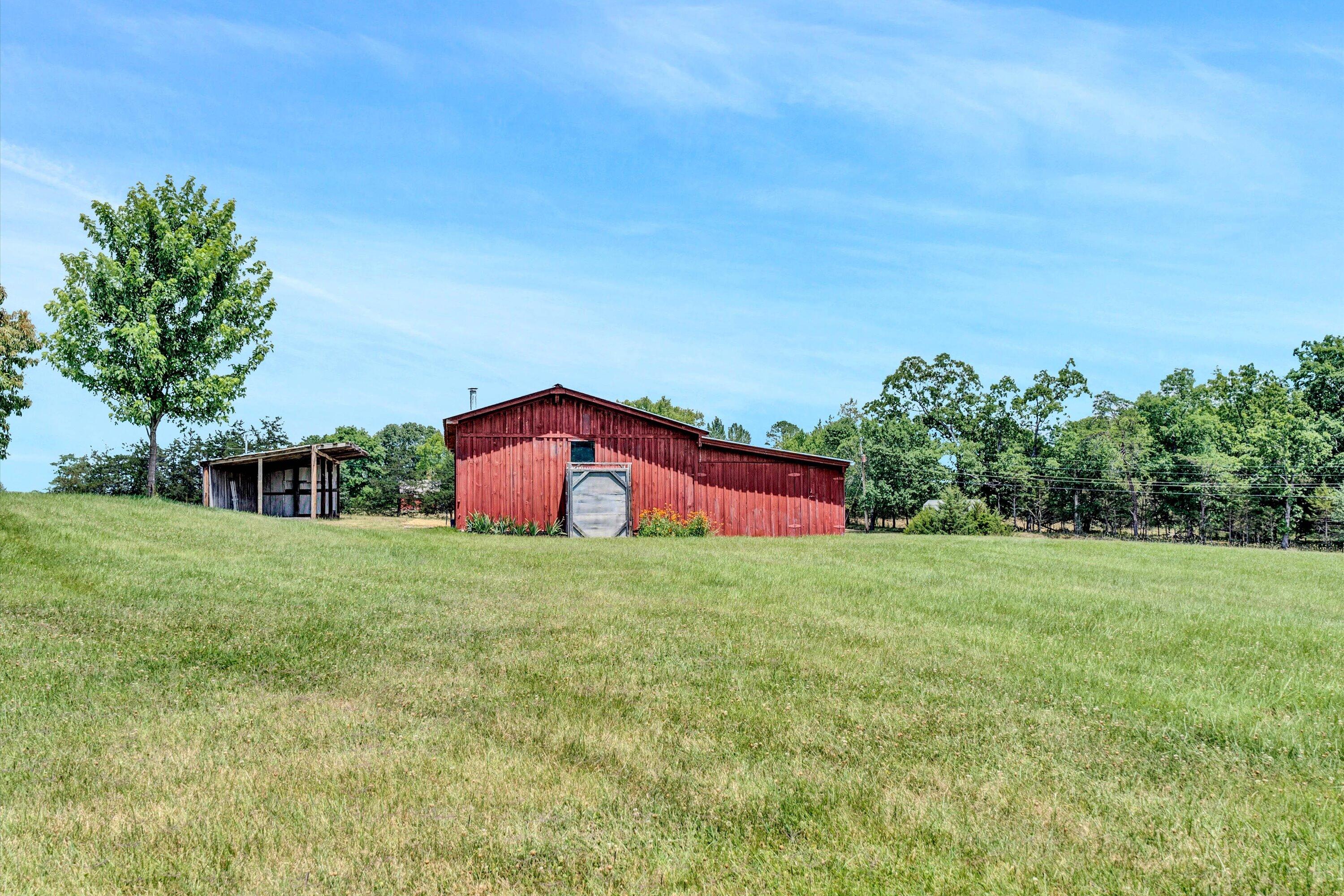 135 Borden Run Road Fincastle, VA 24090 - Photo 43 of 54 43-DSC00172